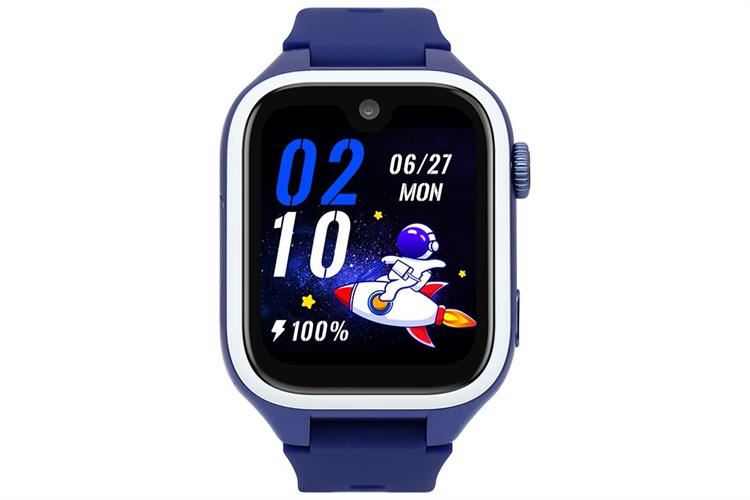 Đồng hồ định vị trẻ em Kidcare Sight S1 Màu Xanh Dương