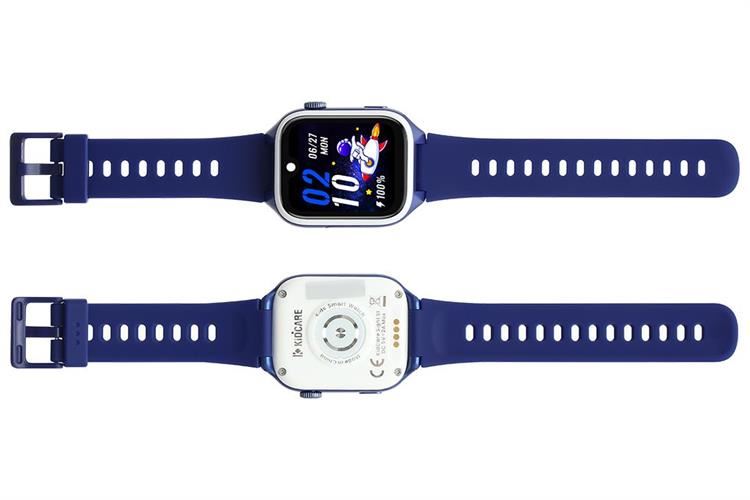 Đồng hồ định vị trẻ em Kidcare Sight S1 Màu Xanh Dương