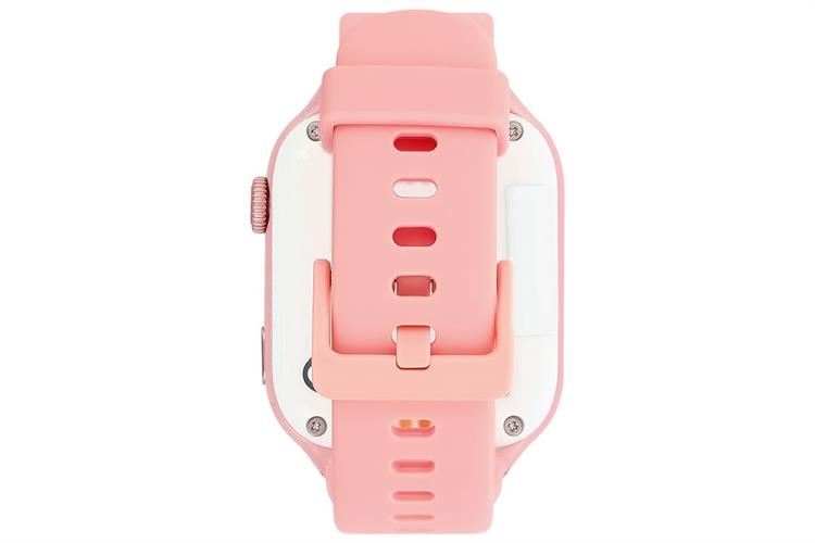 Đồng hồ định vị trẻ em Kidcare Sight S1 Màu Hồng