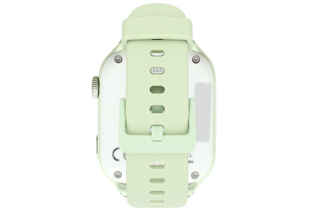 Đồng hồ định vị trẻ em Kidcare Sight S1 Màu Xanh lá