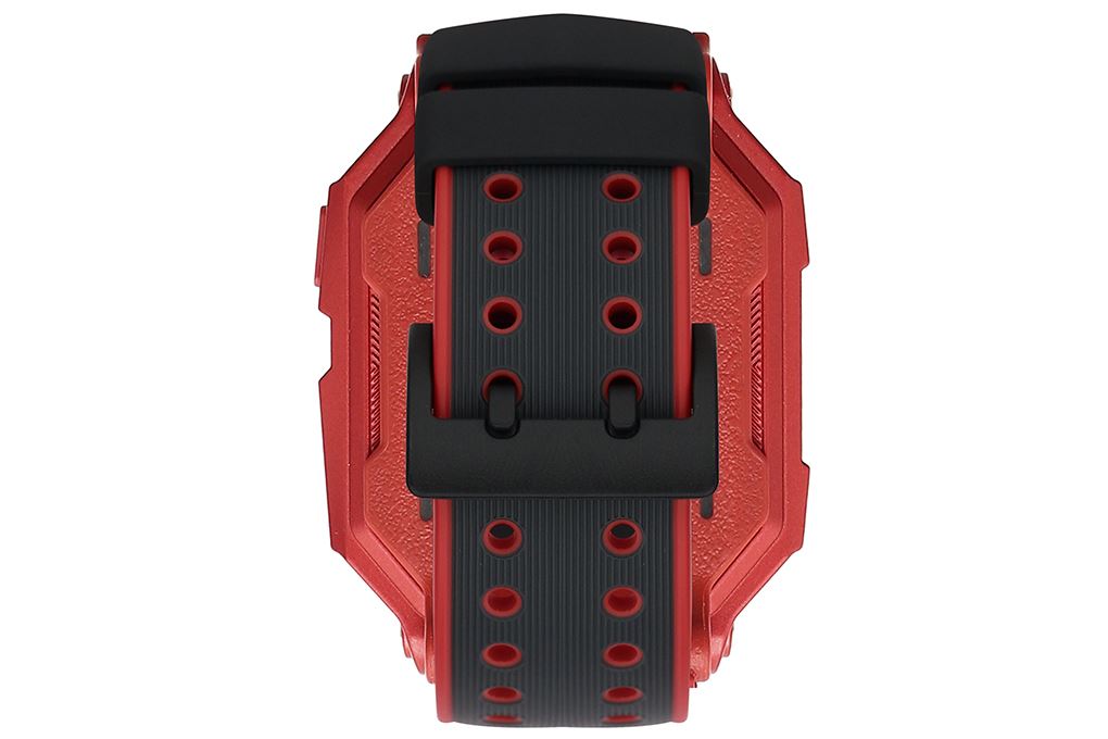 Đồng hồ định vị trẻ em imoo Z7 Spider Man Màu Đỏ