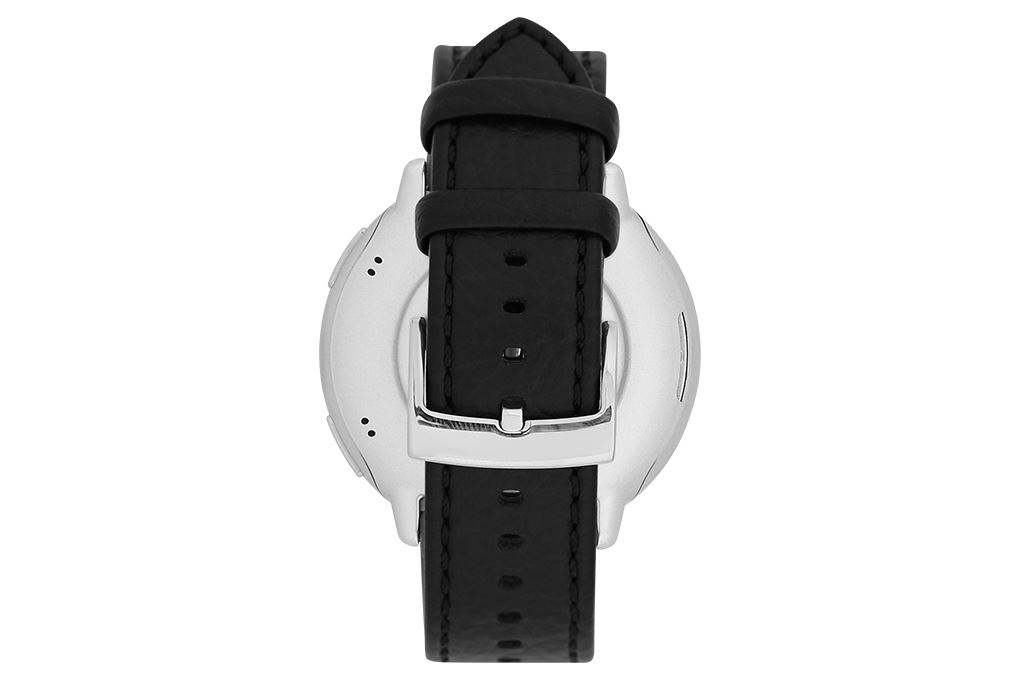 Amazfit Active 2 Sapphire 43.9mm dây da - 3