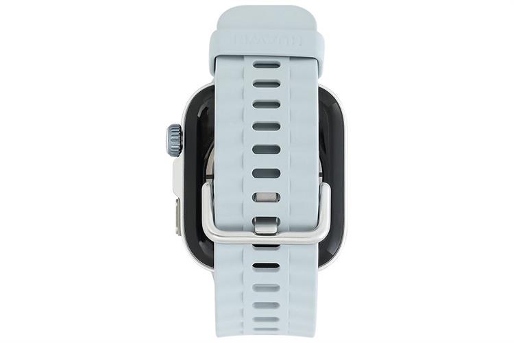 Huawei Watch Fit 4 Pro 44.5mm dây silicone Màu Xanh Dương