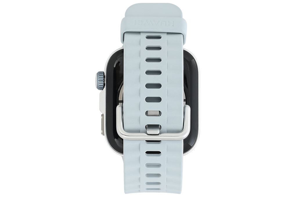 Huawei Watch Fit 4 Pro 44.5mm dây silicone Màu Xanh Dương