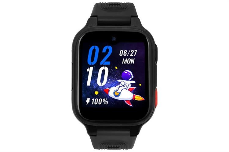 Đồng hồ định vị trẻ em Masstel Smart Hero 30 Màu Đen