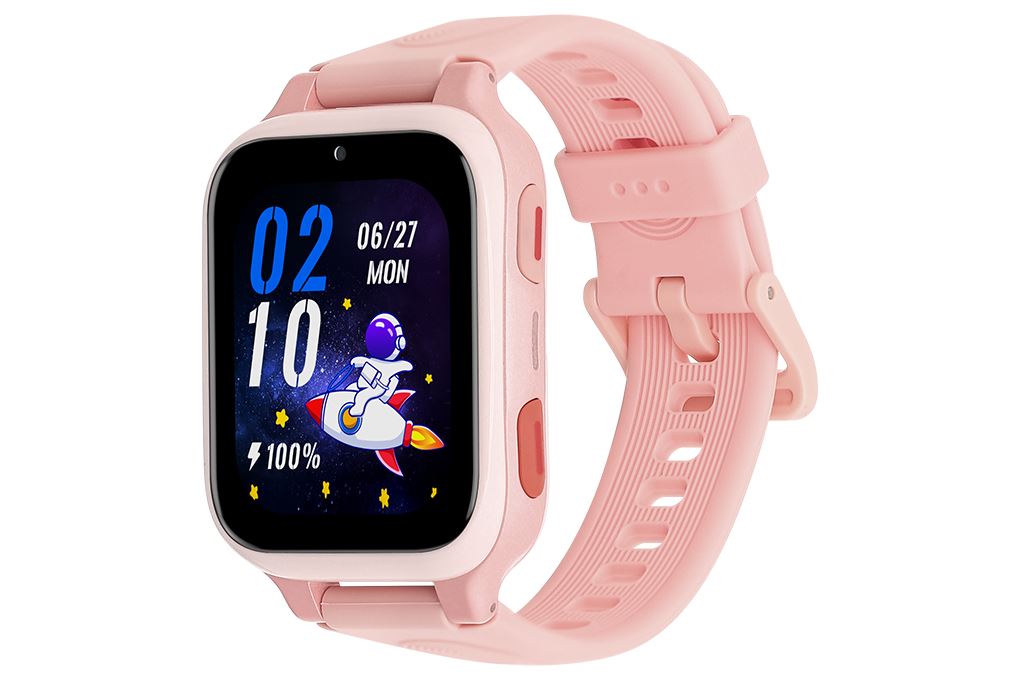 Đồng hồ định vị trẻ em Masstel Smart Hero 30