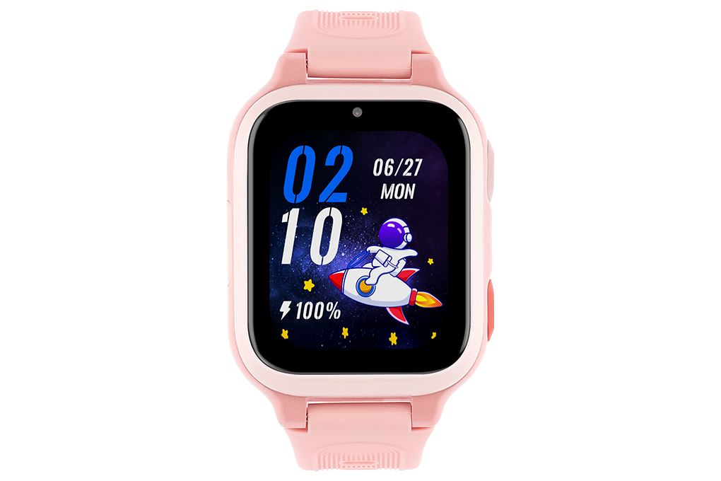 Đồng hồ định vị trẻ em Masstel Smart Hero 30 - 2