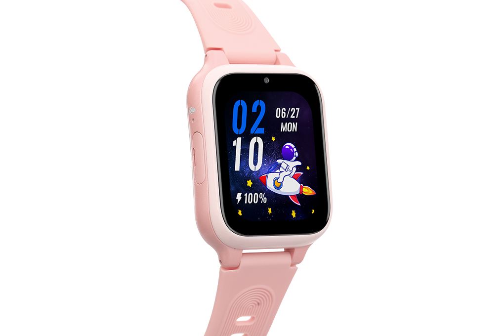 Đồng hồ định vị trẻ em Masstel Smart Hero 30 - 4