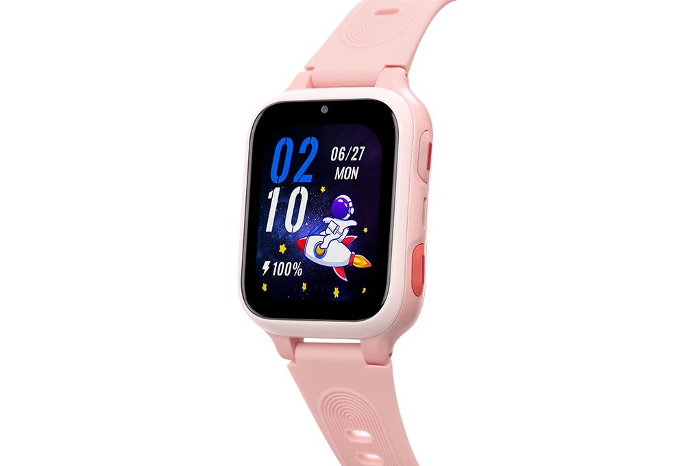 Đồng hồ định vị trẻ em Masstel Smart Hero 30 - 5
