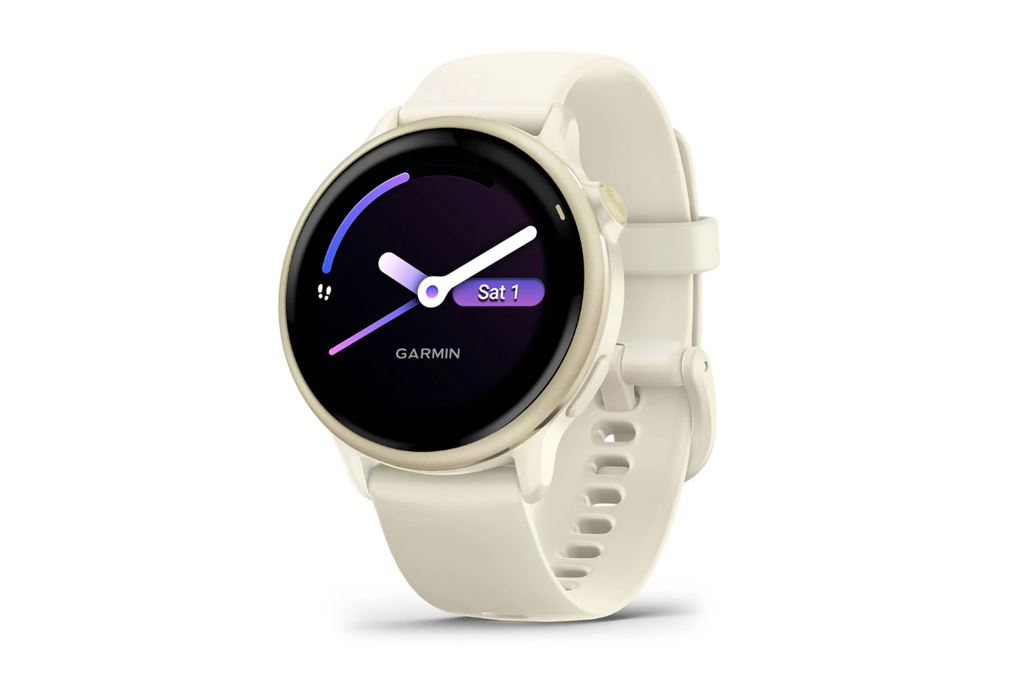 Garmin Vivoactive 6 42.2mm dây silicone