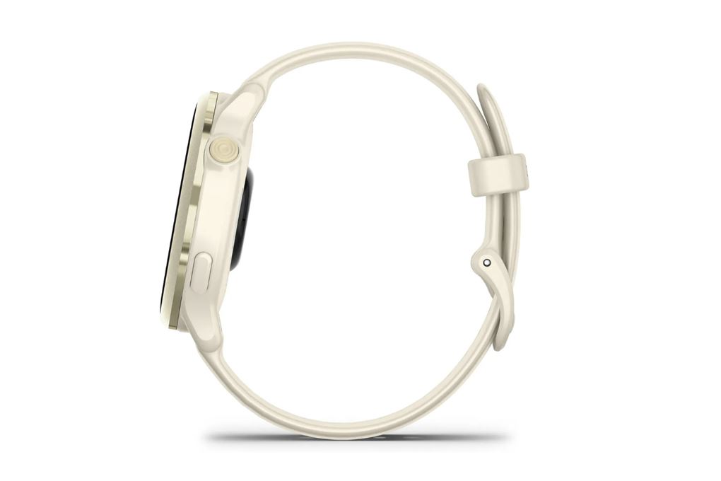 Garmin Vivoactive 6 42.2mm dây silicone - 5