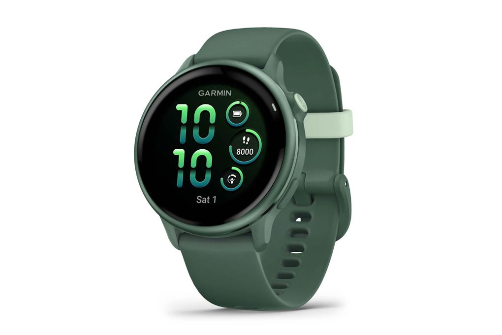 Garmin Vivoactive 6 42.2mm dây silicone