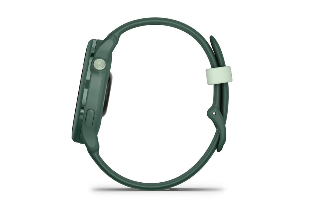 Garmin Vivoactive 6 42.2mm dây silicone - 5