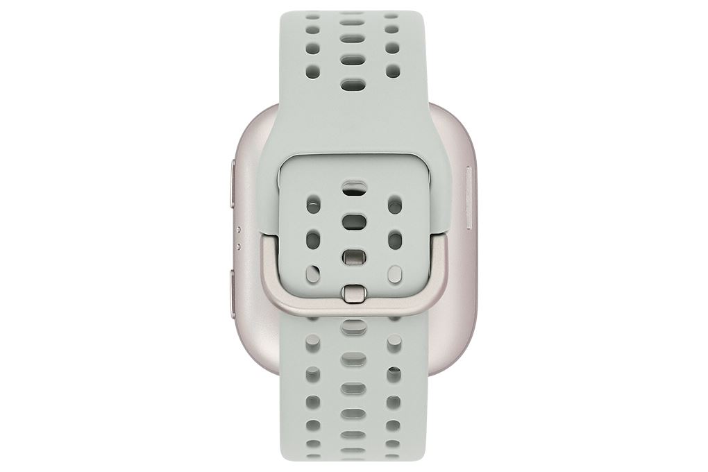 Amazfit Bip 6 46.3mm dây silicone Màu Xám xanh