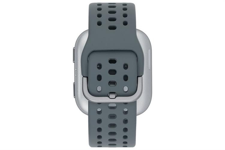 Amazfit Bip 6 46.3mm dây silicone Màu Xám