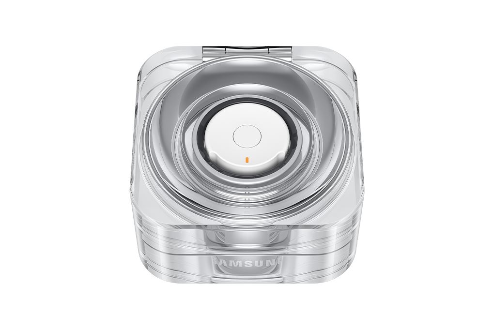 Nhẫn thông minh Samsung Galaxy Ring Size 5 Màu Bạc