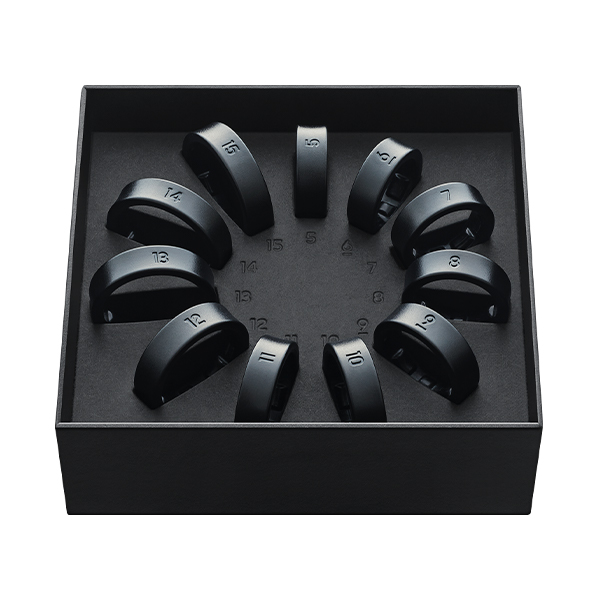 Bộ kit đo size nhẫn