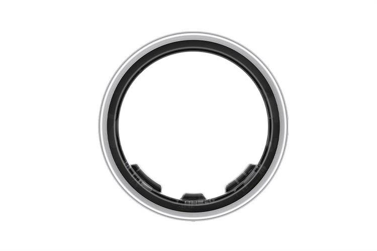 Nhẫn thông minh Samsung Galaxy Ring Size 8 Màu Bạc