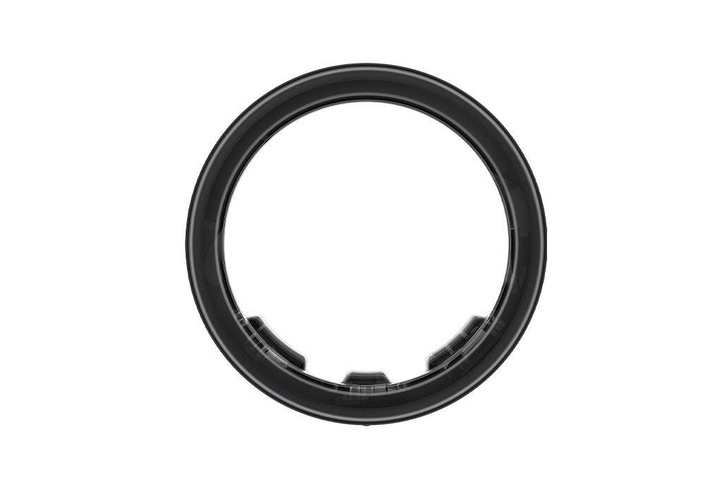 Nhẫn thông minh Samsung Galaxy Ring Size 8 Màu Đen
