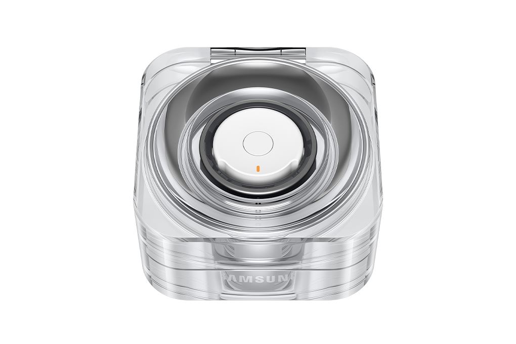 Nhẫn thông minh Samsung Galaxy Ring Size 8 Màu Đen