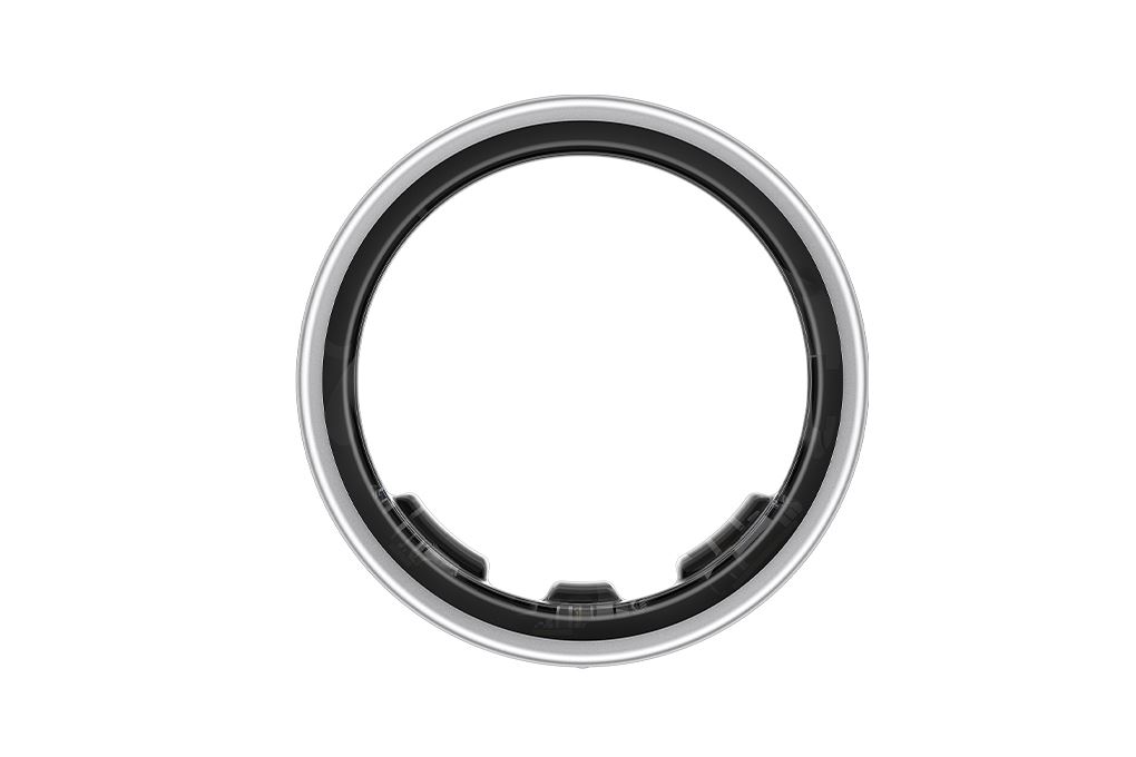 Nhẫn thông minh Samsung Galaxy Ring Size 11 Bạc - 2