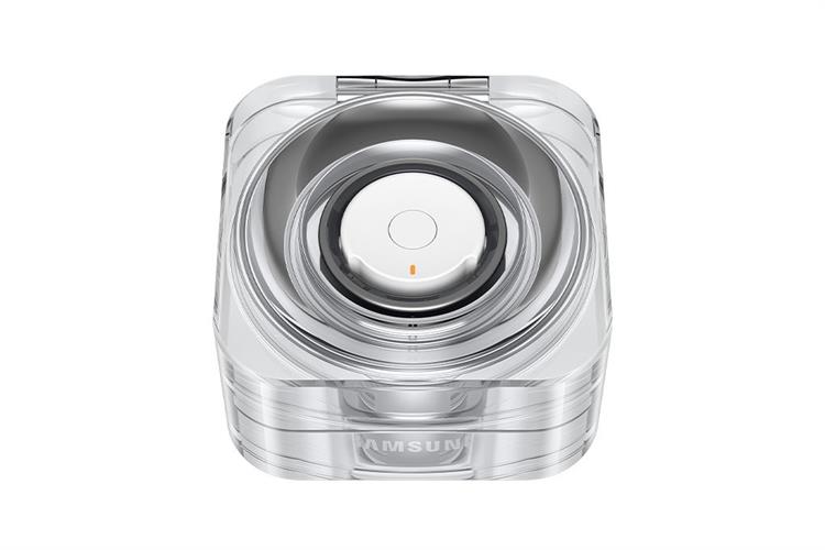 Nhẫn thông minh Samsung Galaxy Ring Size 13 Màu Đen