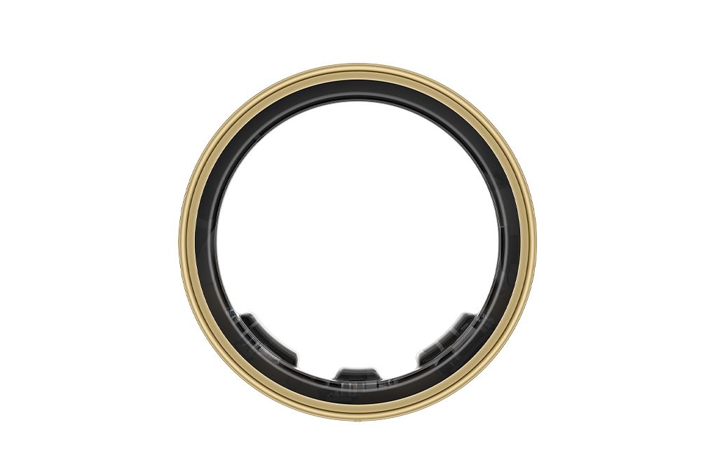 Nhẫn thông minh Samsung Galaxy Ring Size 14 Vàng - 2