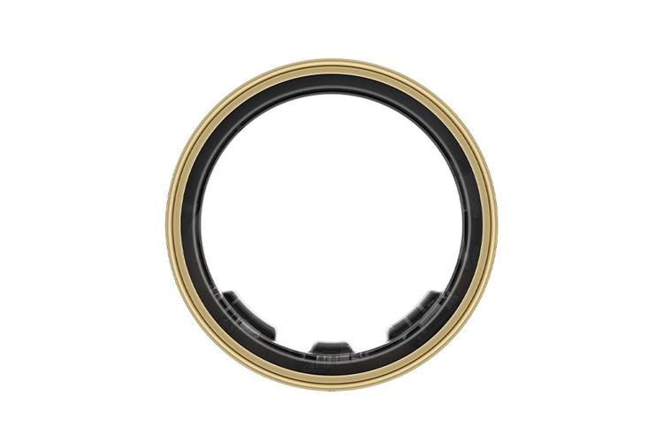 Nhẫn thông minh Samsung Galaxy Ring Size 15 Màu Vàng