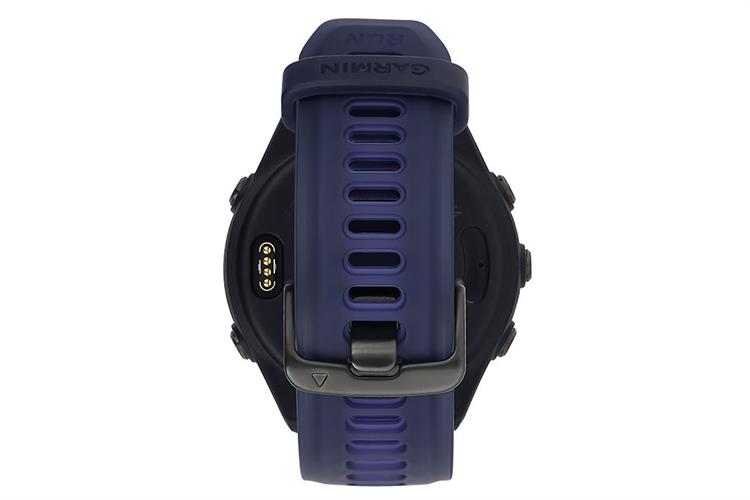 Garmin Forerunner 570 47mm dây silicone Màu Tím