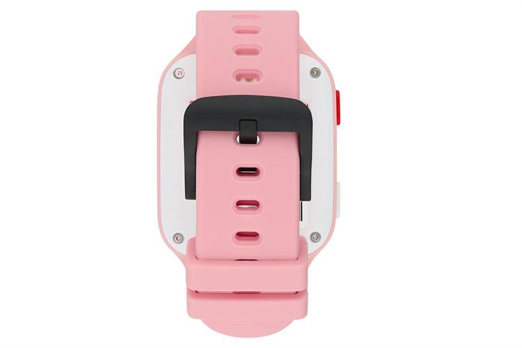 Đồng hồ định vị trẻ em Masstel Smart Hero Star Màu Hồng