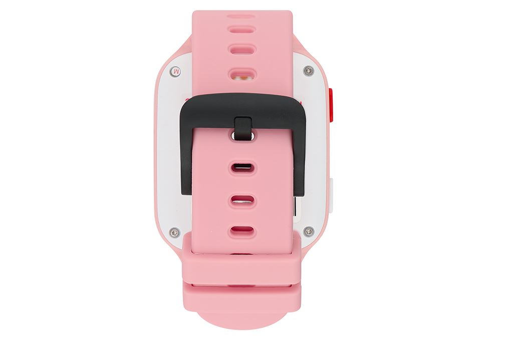 Đồng hồ định vị trẻ em Masstel Smart Hero Star Màu Hồng