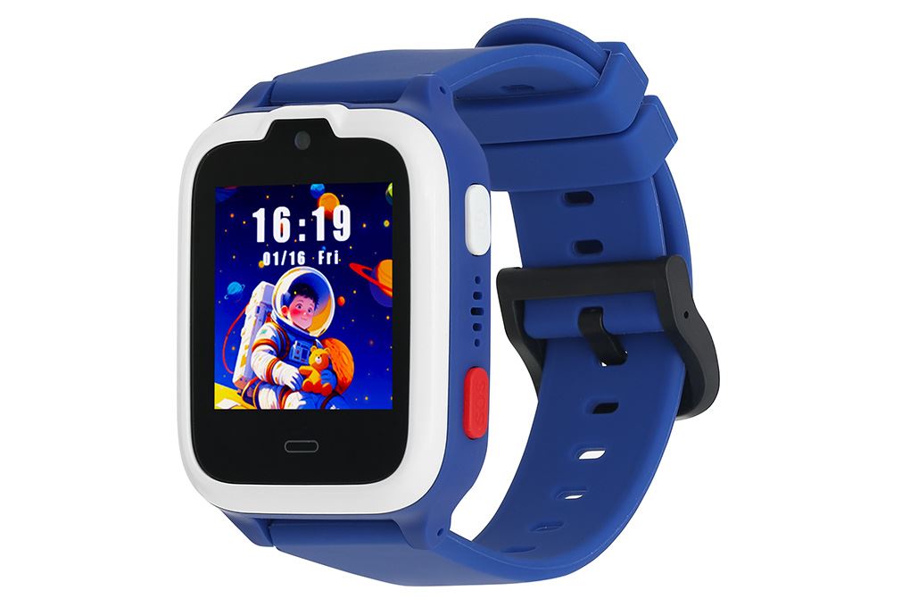 Đồng hồ định vị trẻ em Masstel Smart Hero Star