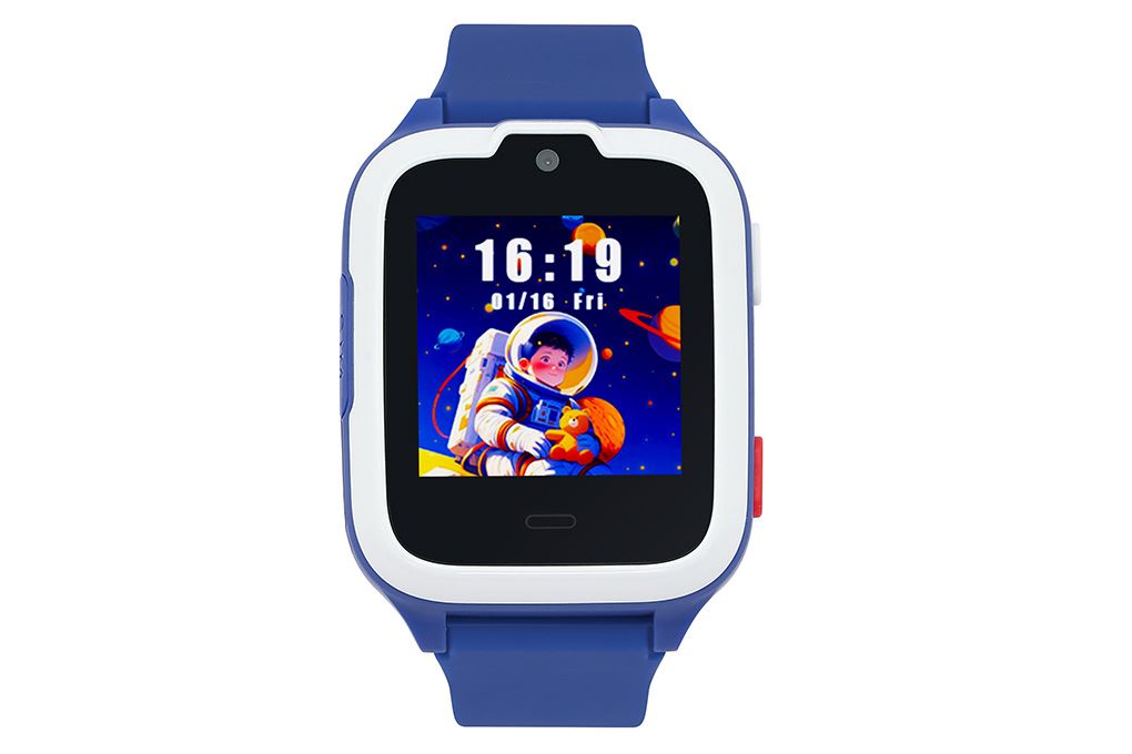 Đồng hồ định vị trẻ em Masstel Smart Hero Star - 2