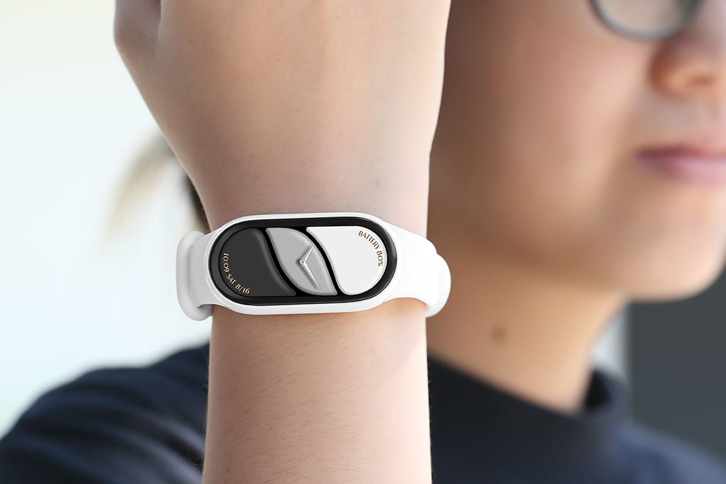 Mi Band 10 Mi Band 10