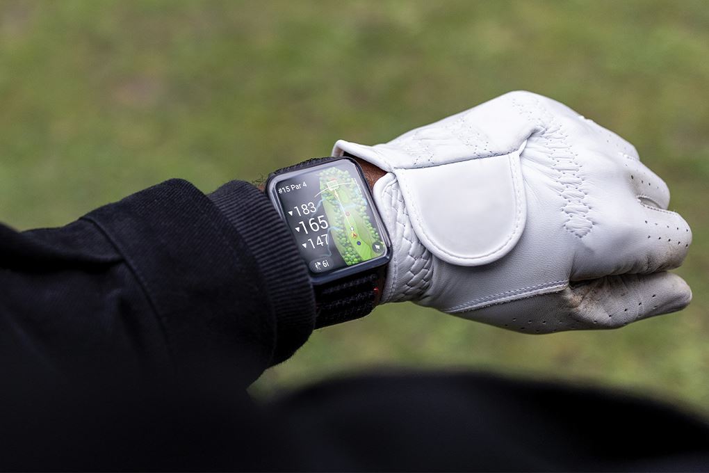 Garmin Venu X1 Sapphire 51.2mm dây nylon Màu Đen