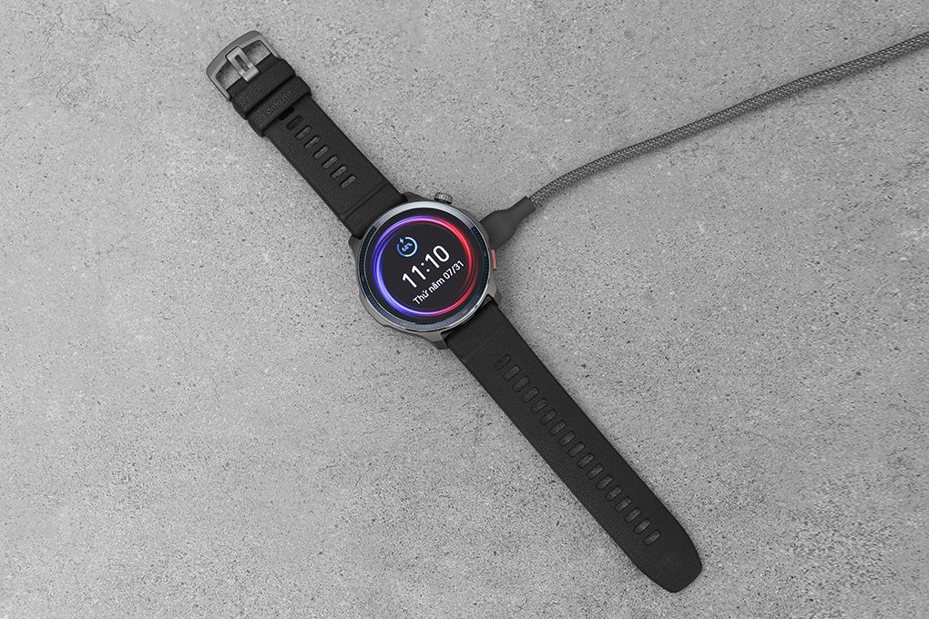 Mở Bán Amazfit Balance 2: Giá 7.49 Triệu, Tặng Tai Nghe Không Dây Trị Giá Hơn 1 Triệu Mở Bán Amazfit Balance 2: Giá 7.49 Triệu, Tặng Tai Nghe Không Dây Trị Giá Hơn 1 Triệu