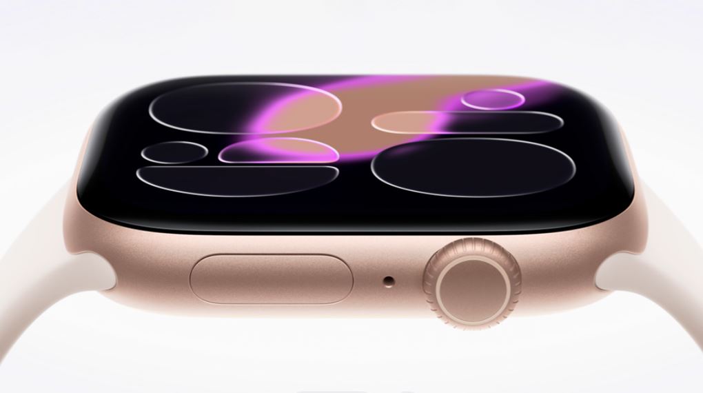 Thiết kế tối giản, sang trọng