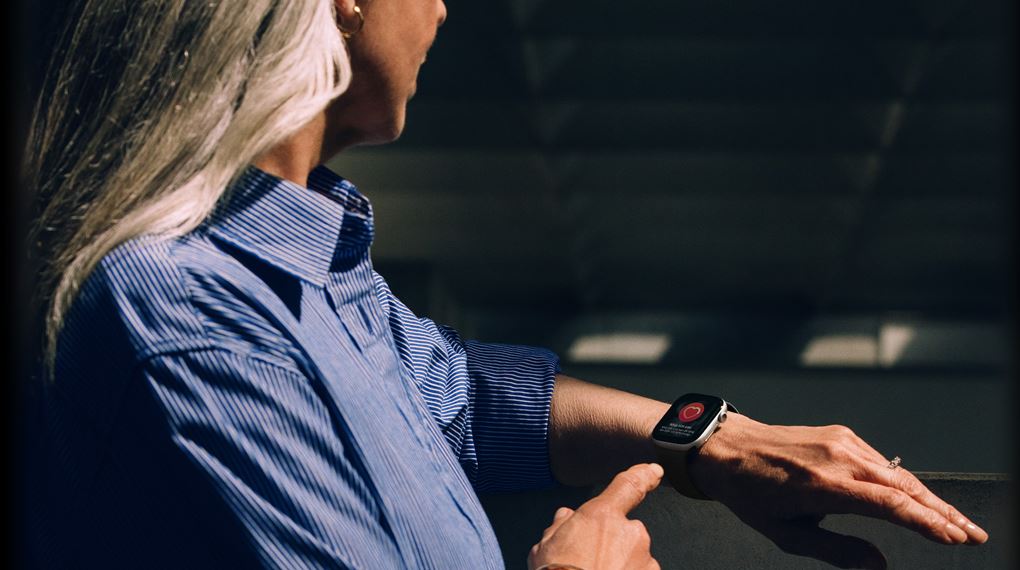 Apple Watch Series 11 42mm viền nhôm dây thể thao - Tiện ích khác Apple Watch Series 11 42mm viền nhôm dây thể thao - Tiện ích khác