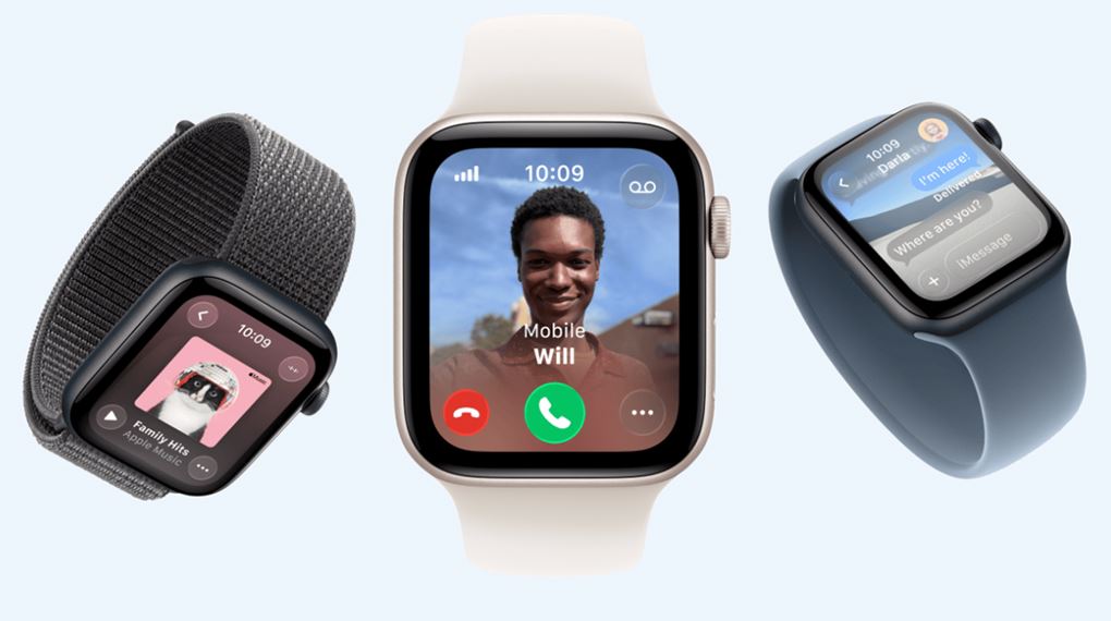 Thiết kế nhỏ gọn, viền nh&ocirc;m bo cong mềm mại