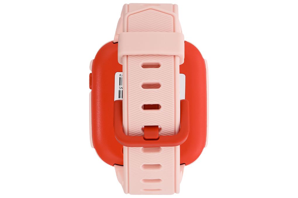 Đồng hồ định vị trẻ em Kidcare K25 4G Màu Hồng
