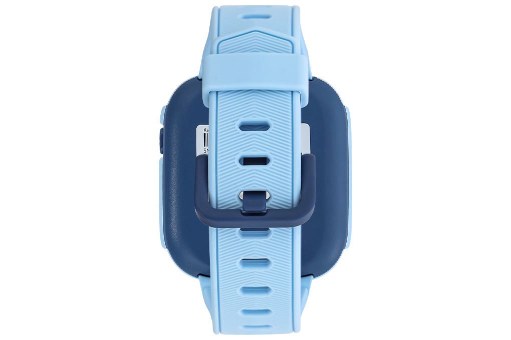 Đồng hồ định vị trẻ em Kidcare K25 4G Màu Xanh Dương
