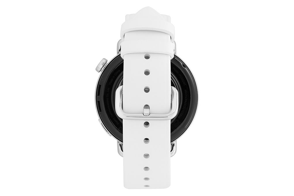Xiaomi Watch S4 41mm dây da Màu Trắng