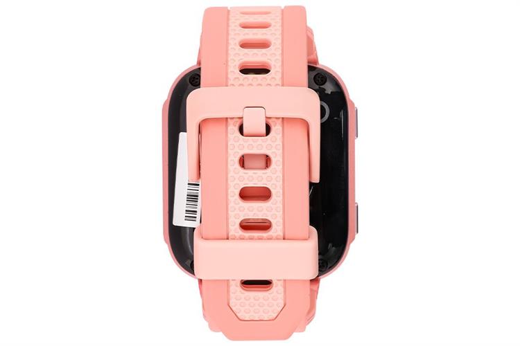 Đồng hồ định vị trẻ em Kidcare Sight S25 Màu Hồng