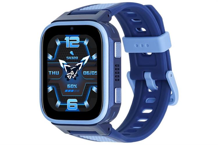 Đồng hồ định vị trẻ em Kidcare Sight S25 Màu Xanh Dương