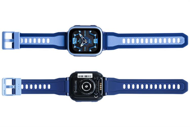 Đồng hồ định vị trẻ em Kidcare Sight S25 Màu Xanh Dương