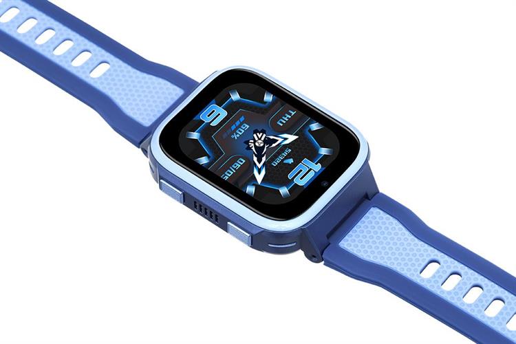 Đồng hồ định vị trẻ em Kidcare Sight S25 Màu Xanh Dương