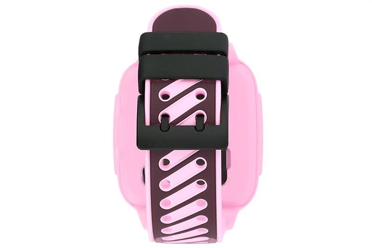 Đồng hồ định vị trẻ em imoo Z3 Màu Hồng