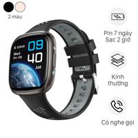 Zobo G1 42.3mm dây silicone