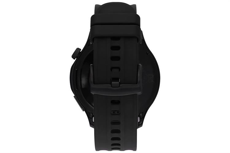 OPPO Watch S 46mm dây cao su Màu Đen