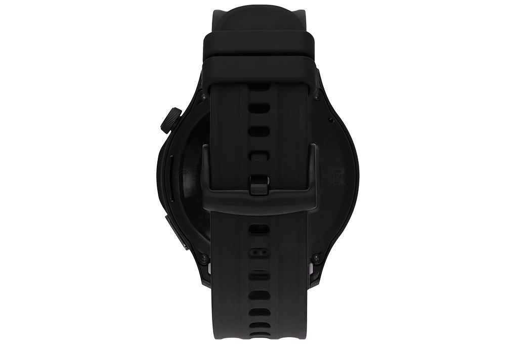 OPPO Watch S 46mm dây cao su Màu Đen
